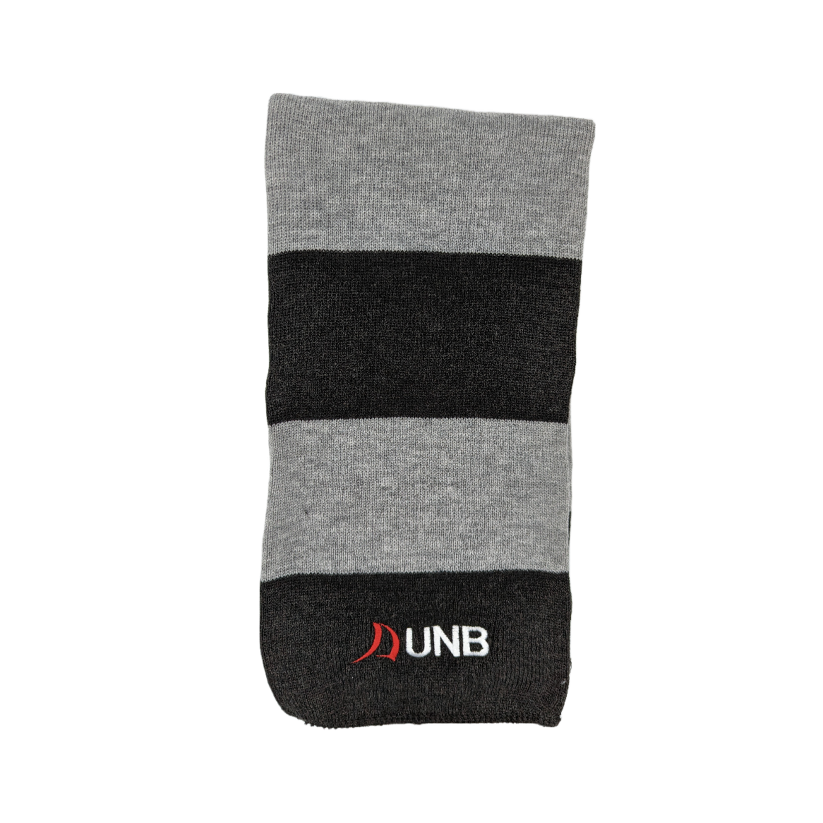 Rugby Scarf - UNB