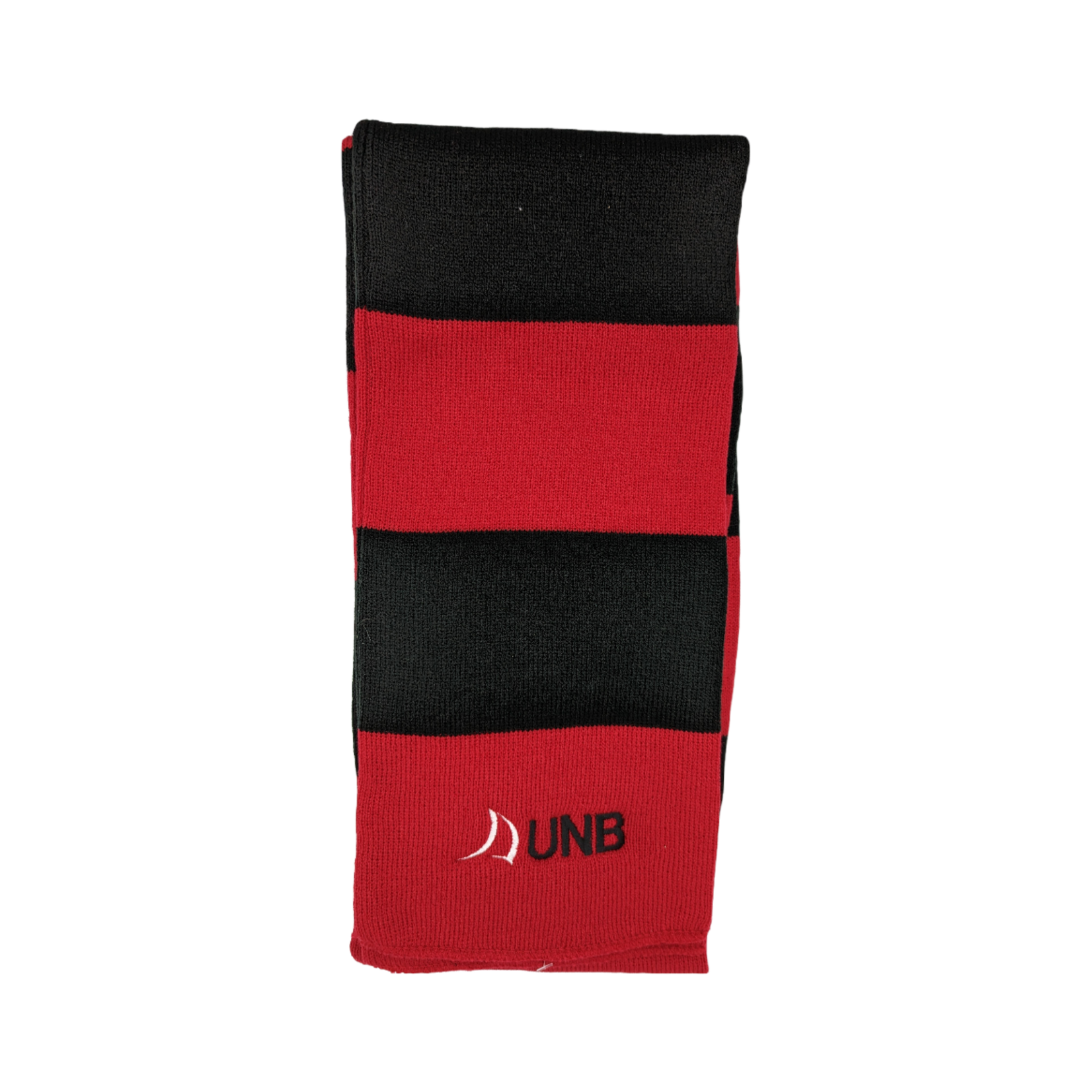 Rugby Scarf - UNB