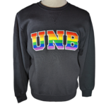 Russell Athletic UNB Pride Crewneck Sweater