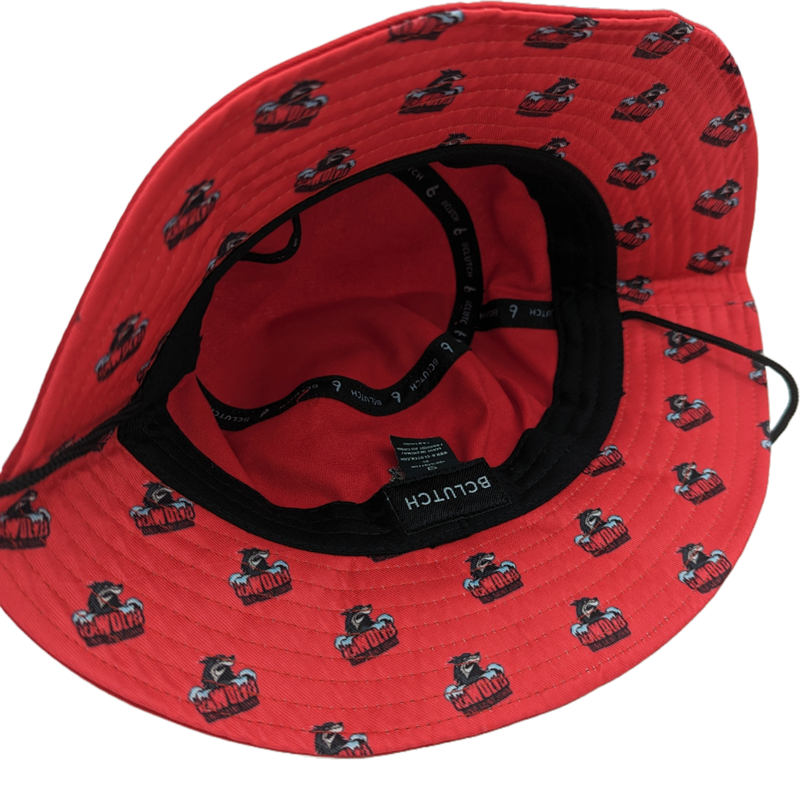 BClutch BClutch UNB Est. 1785 Bucket Hat