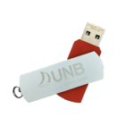 USB Swivel Drive UNB - 8GB