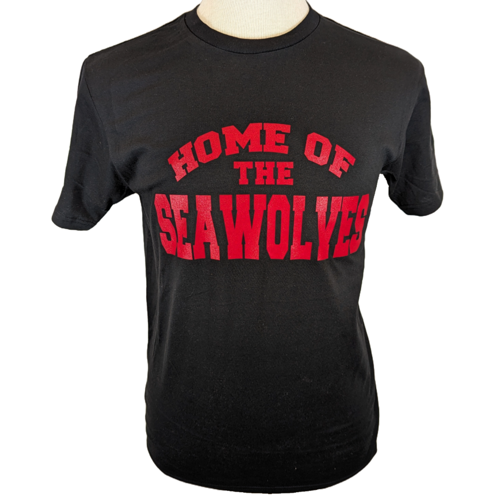 Seawolves Home of the Seawolves Tee