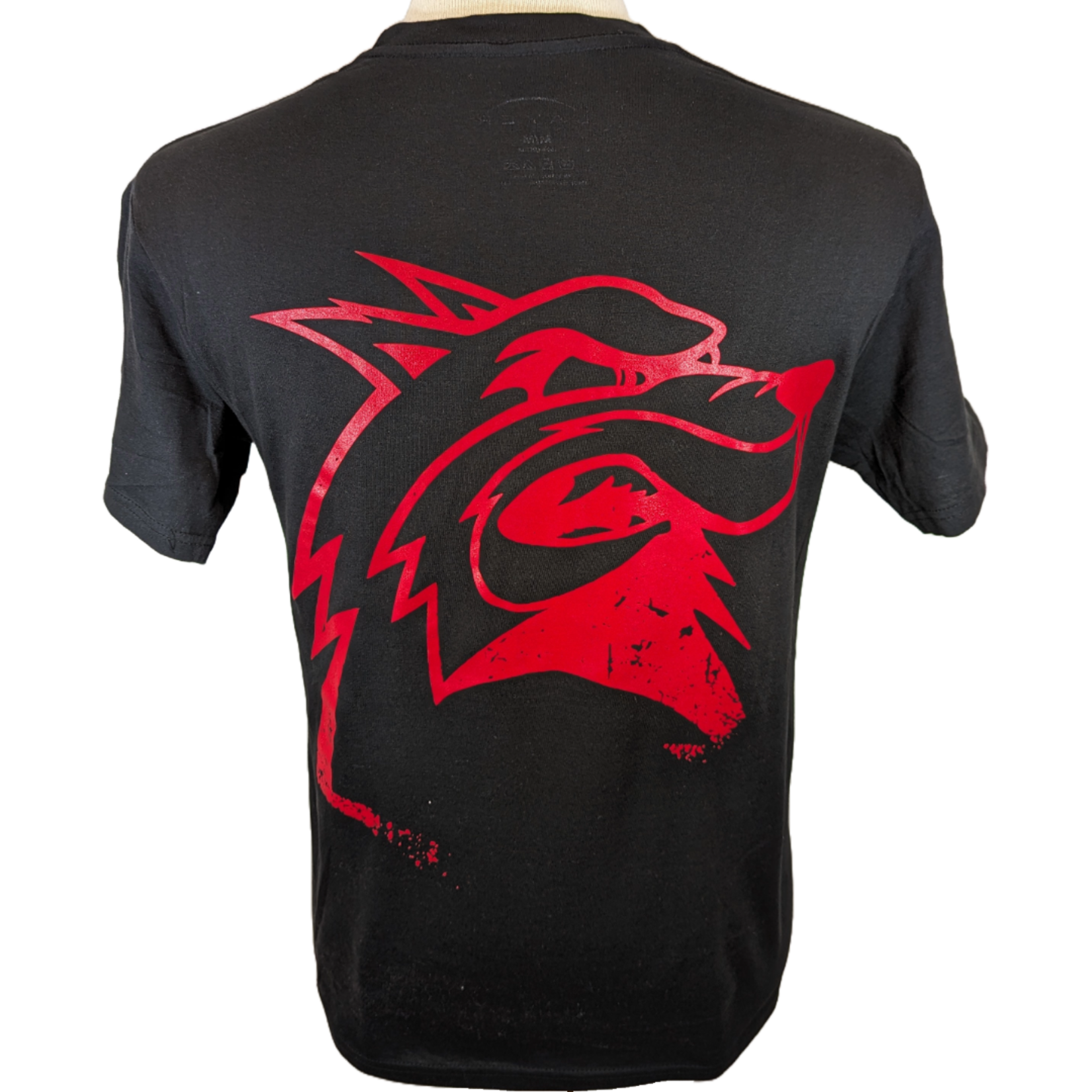 Seawolves Home of the Seawolves Tee
