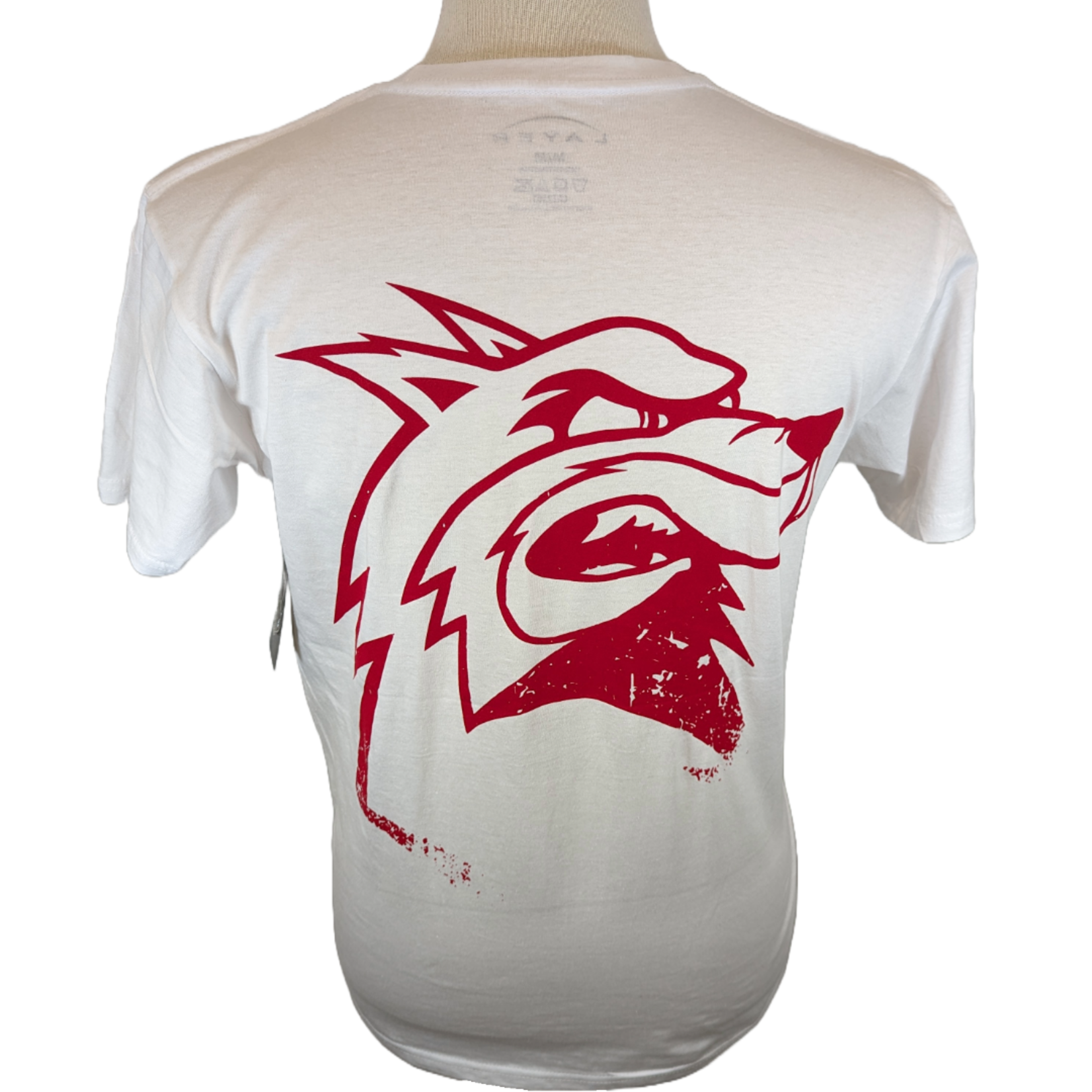 Seawolves Home of the Seawolves Tee