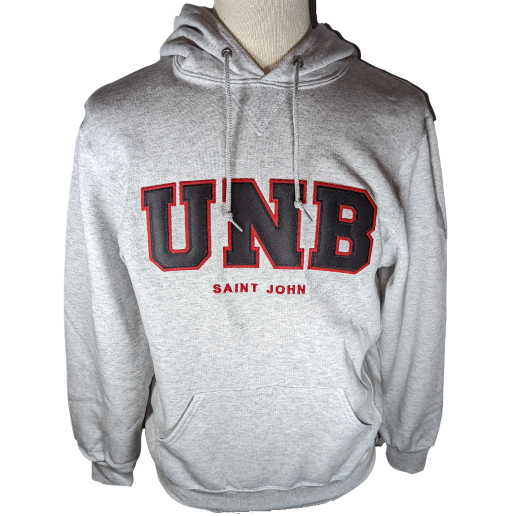 Russell Athletic UNB Saint John Russell Core Hoodie