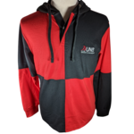 UNB Heritage Hooded Rugby Sweater *Medium Only*