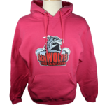 Russell Athletic Seawolves Dri-Power Pullover Fleece Hoodie