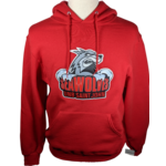 Seawolves Seawolves Dri-Power Pullover Fleece Hoodie