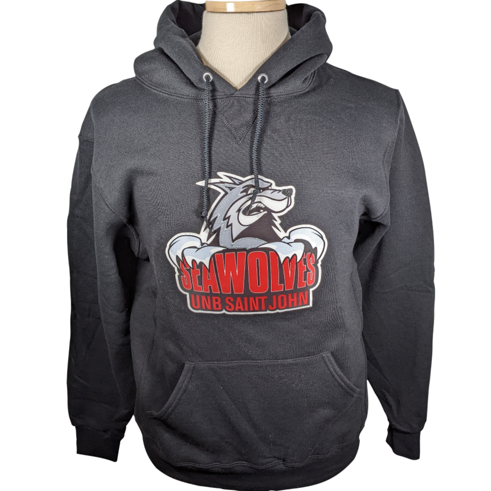 Seawolves Seawolves Dri-Power Pullover Fleece Hoodie
