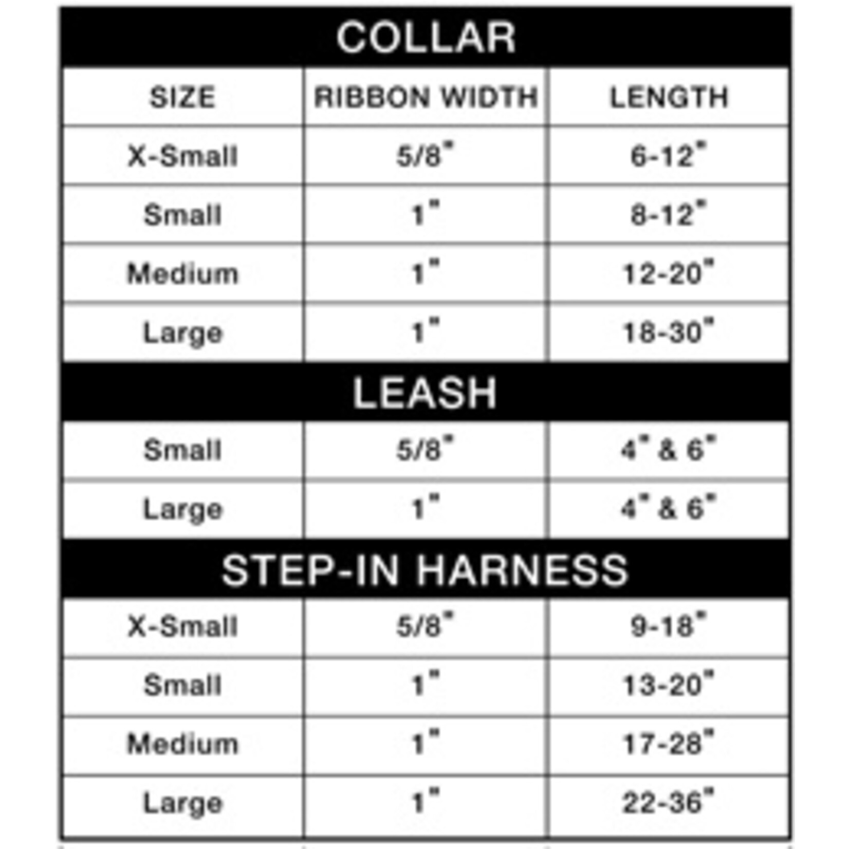 All Star Dogs Dog Leash - UNB