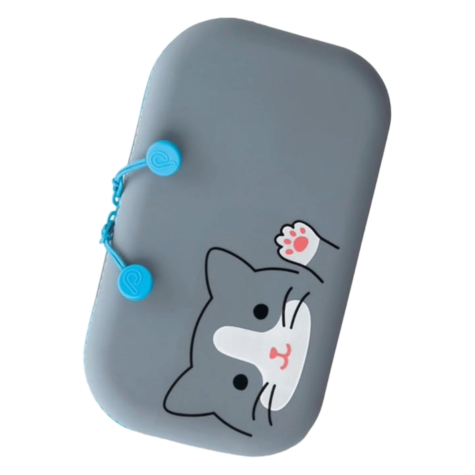 PuniLabo Zipper Pouch