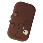 PuniLabo Zipper Pouch