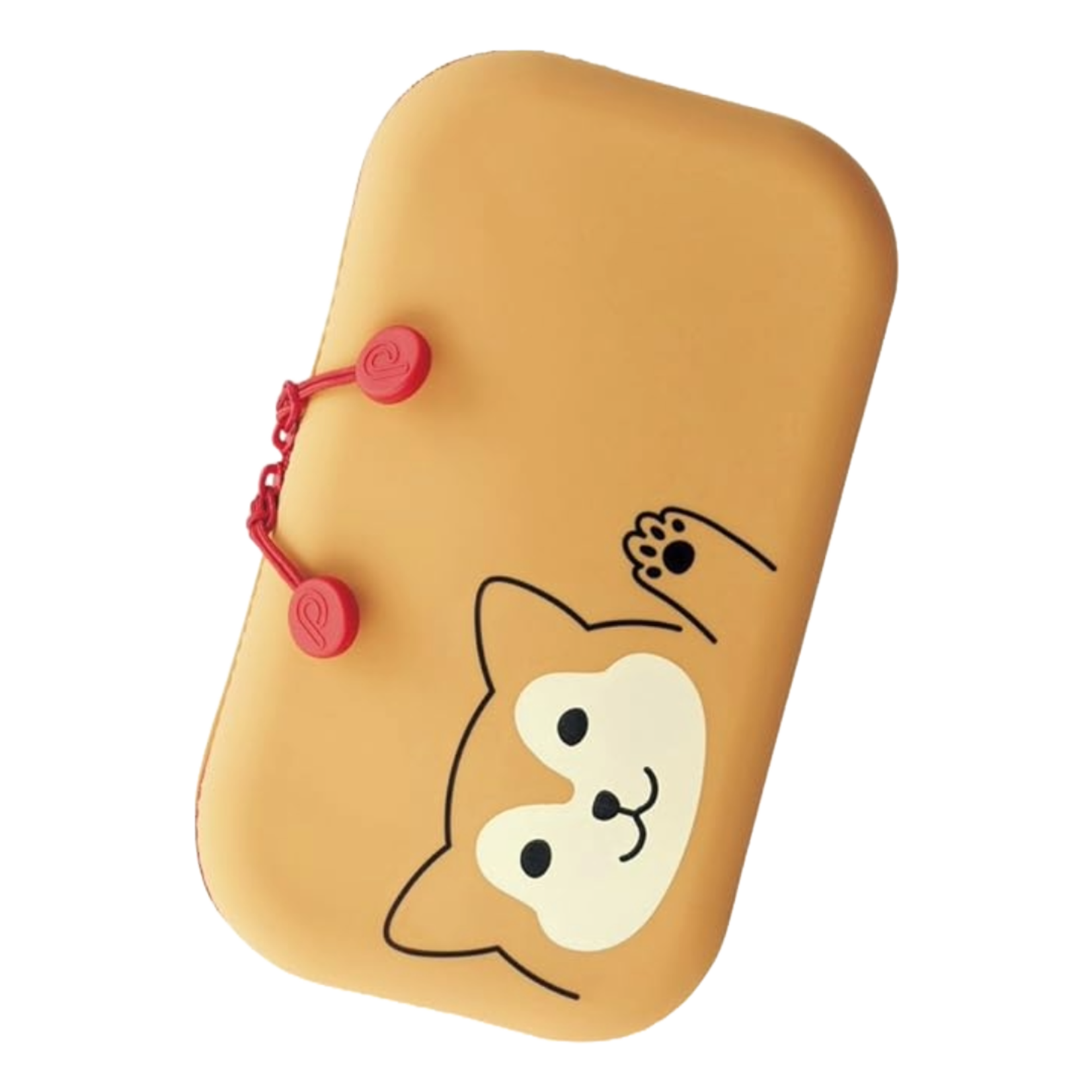 PuniLabo Zipper Pouch