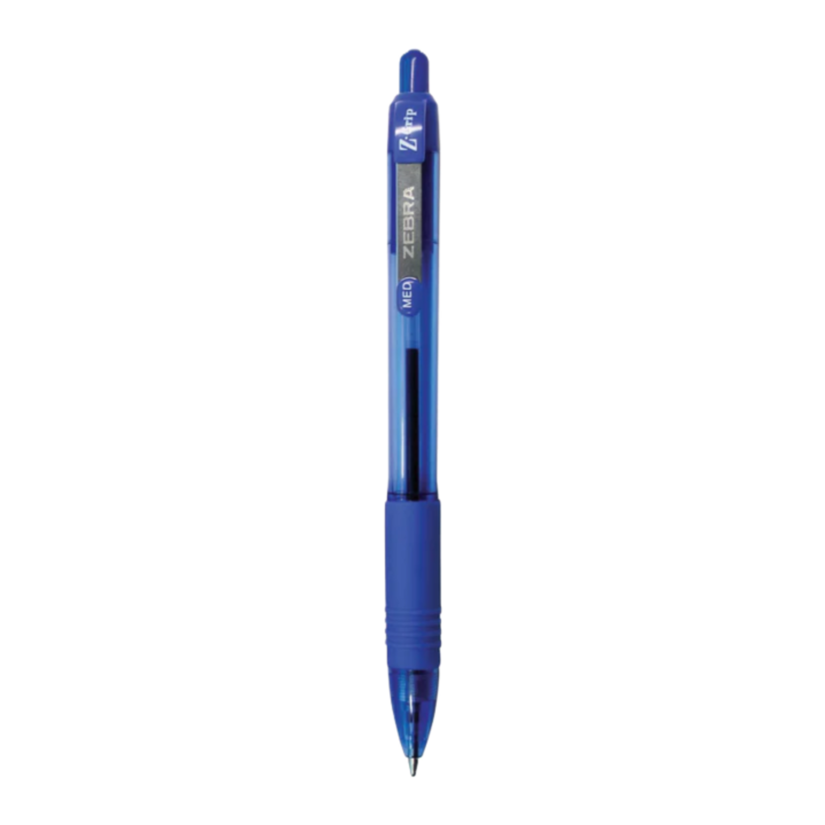 Zebra Z-Grip Pen - Medium