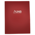 Winnable Two Pocket Portfolio - UNB