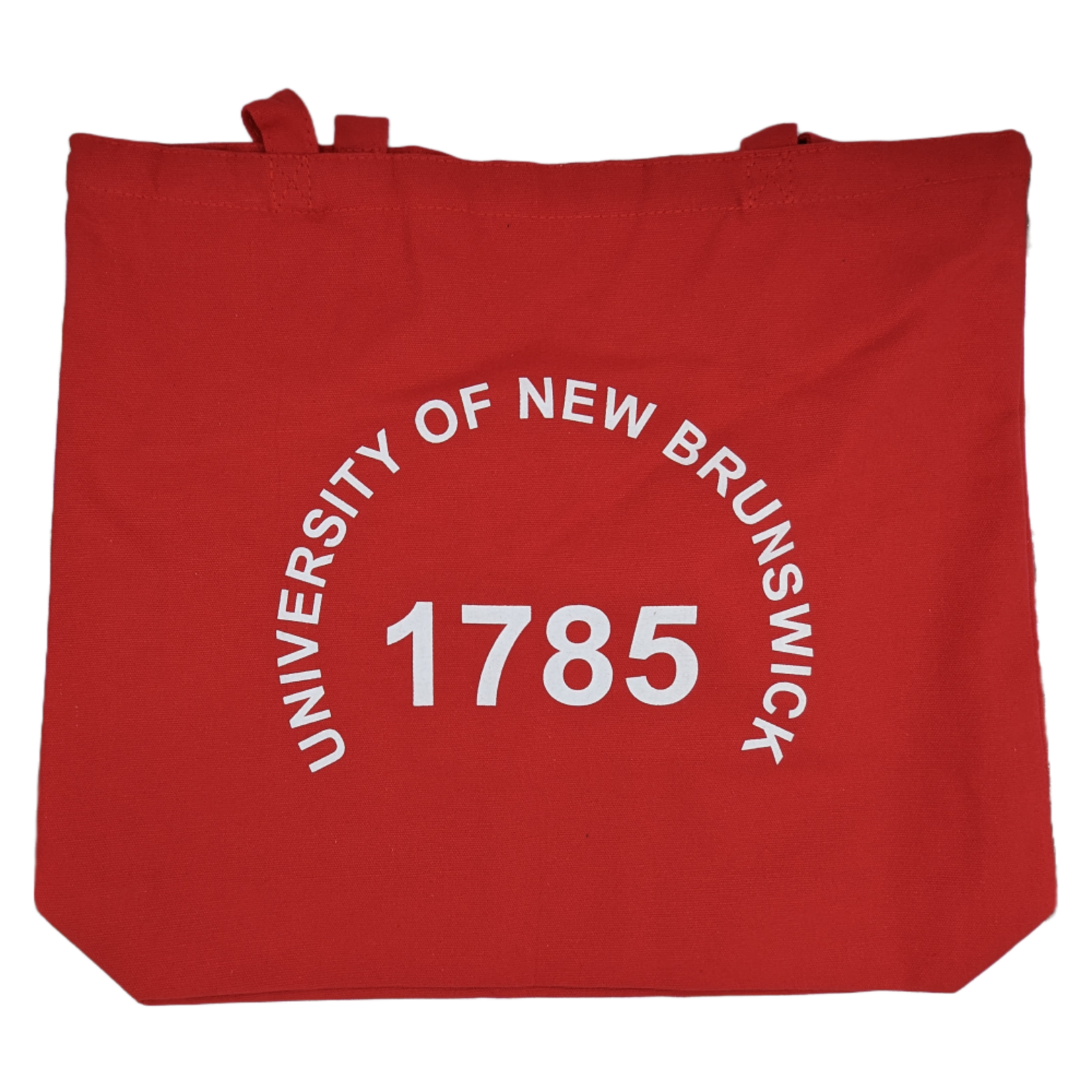 UNB Cotton Tote Bag