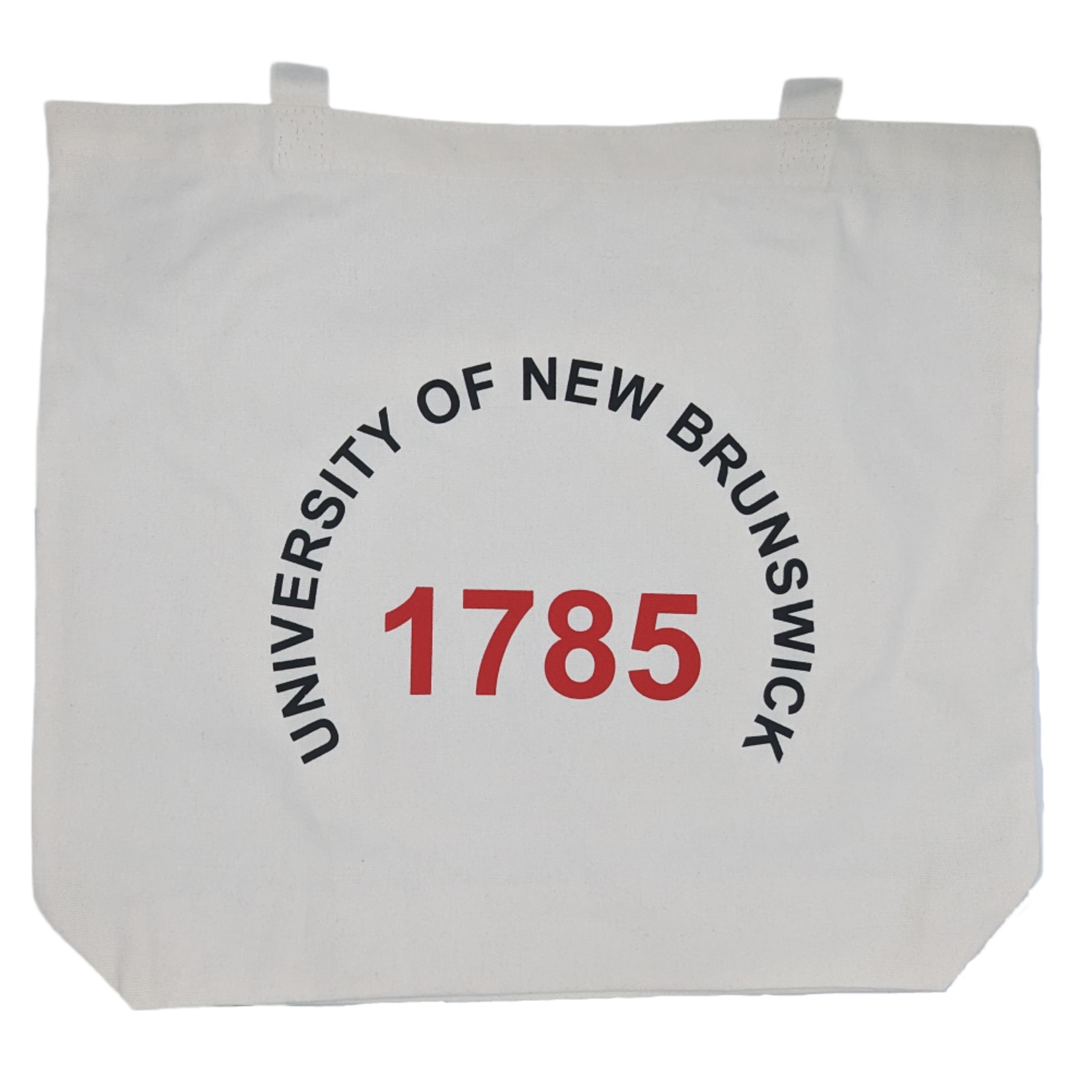 UNB Cotton Tote Bag