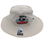 Seawolves Tall Ships Seawolves Patch Sun Hat