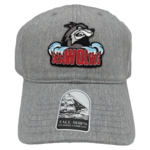 Seawolves Tall Ships Seawolves Patch Cap