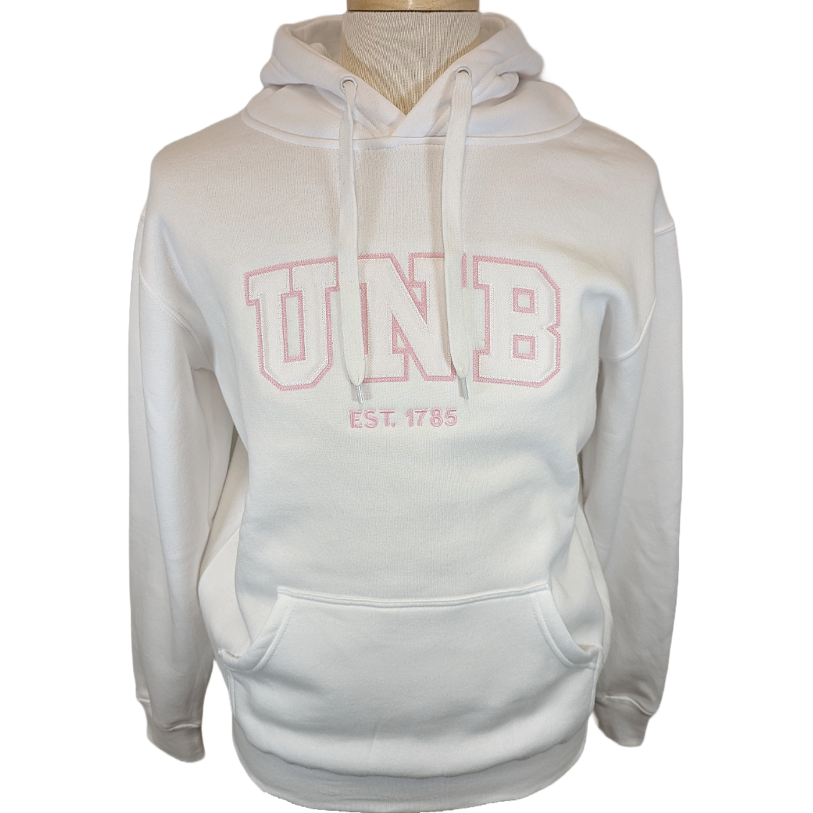 UNB Est. 1785 Core Hoodie