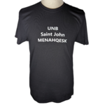 UNB Menahqesk Tee