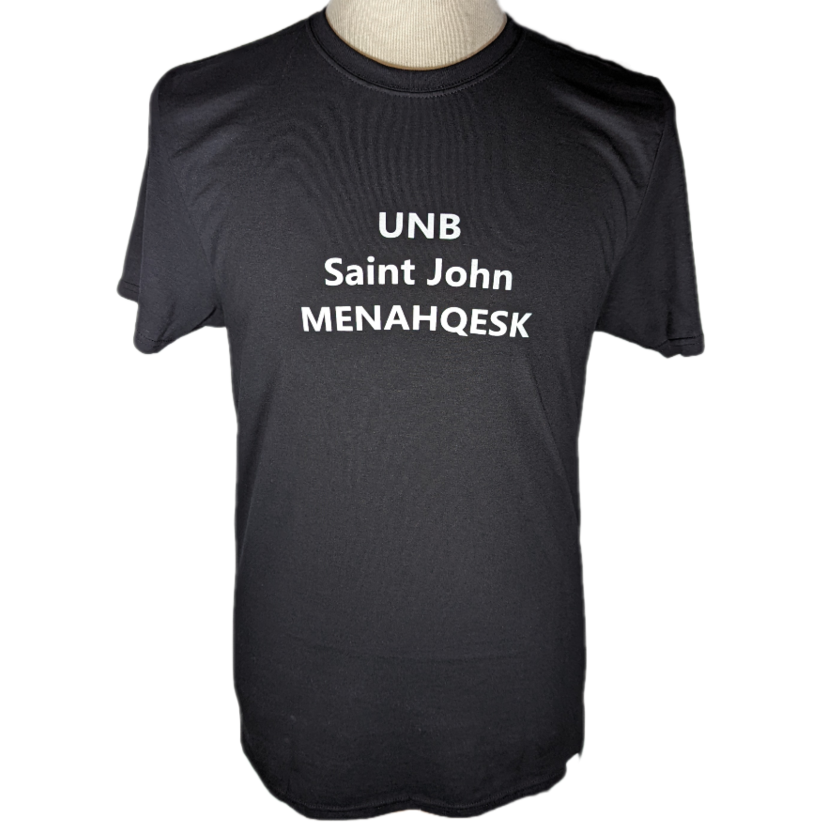 UNB Menahqesk Tee
