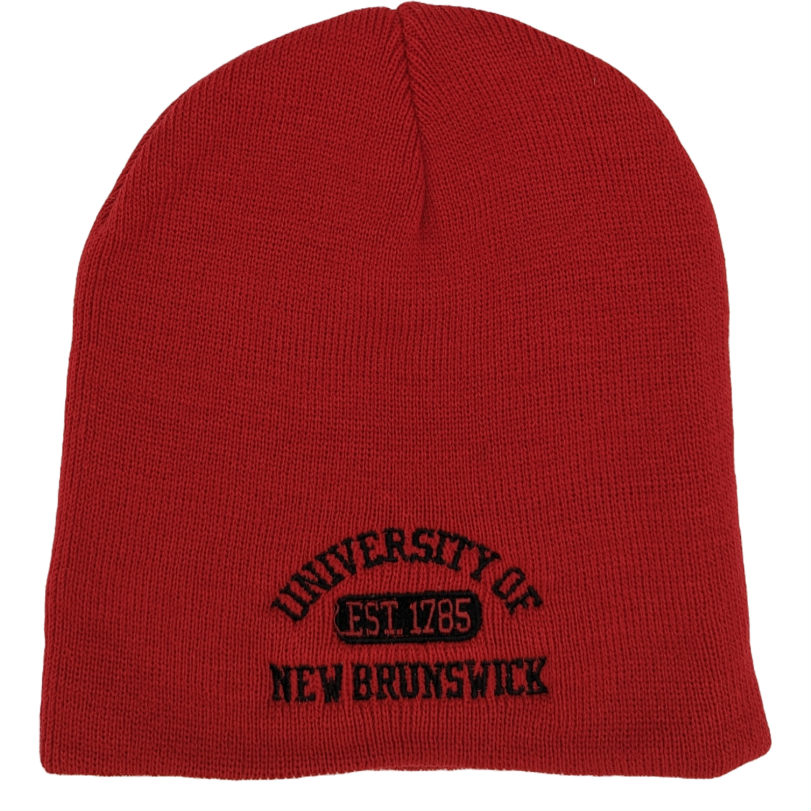 Board Toque - UNB Est. 1785