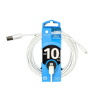 Smart 10' Cables