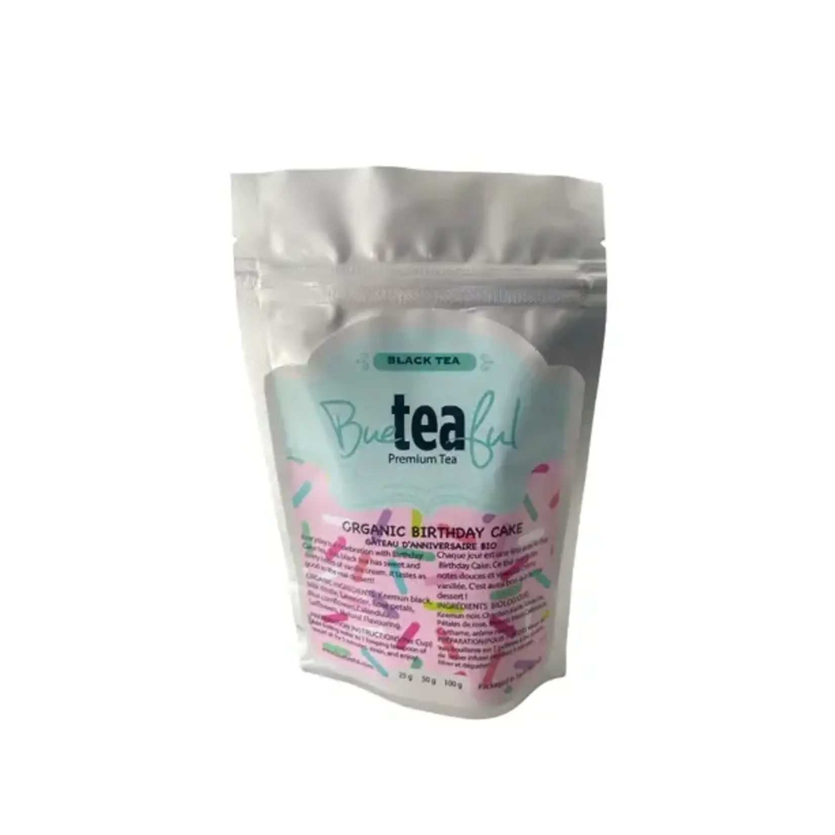 Bueteaful Premium Teas
