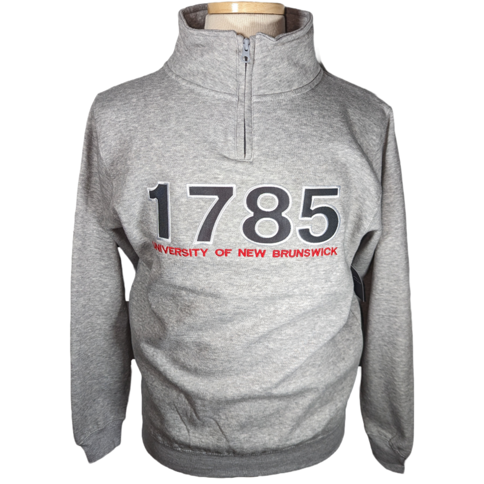 1785 Nantucket Quarter-Zip