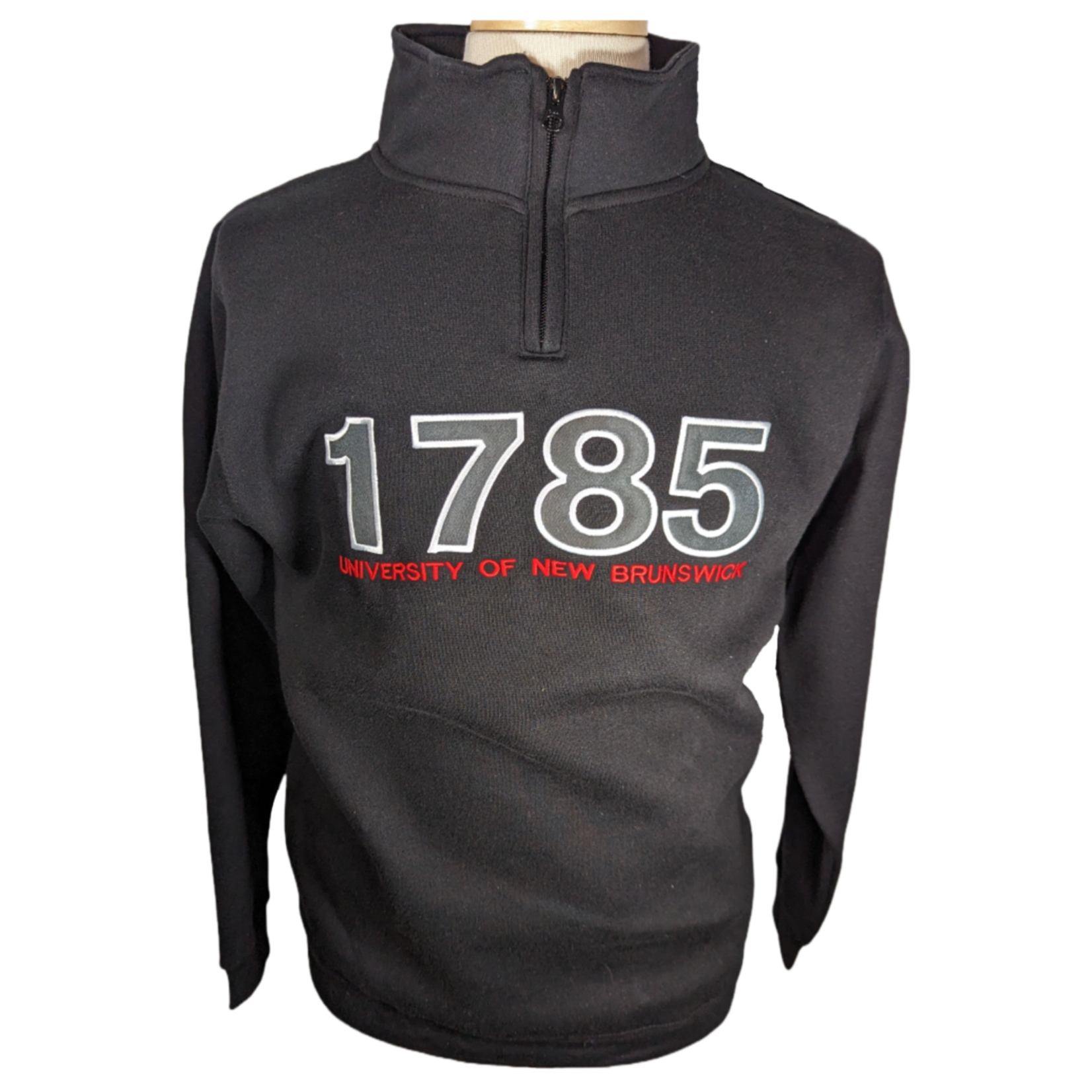 1785 Nantucket Quarter-Zip