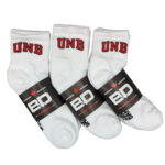 Bardown Bardown UNB Ankle Socks - 3 pack