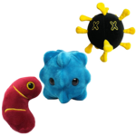 Giant Microbes