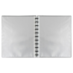 Winnable Presentation Binder