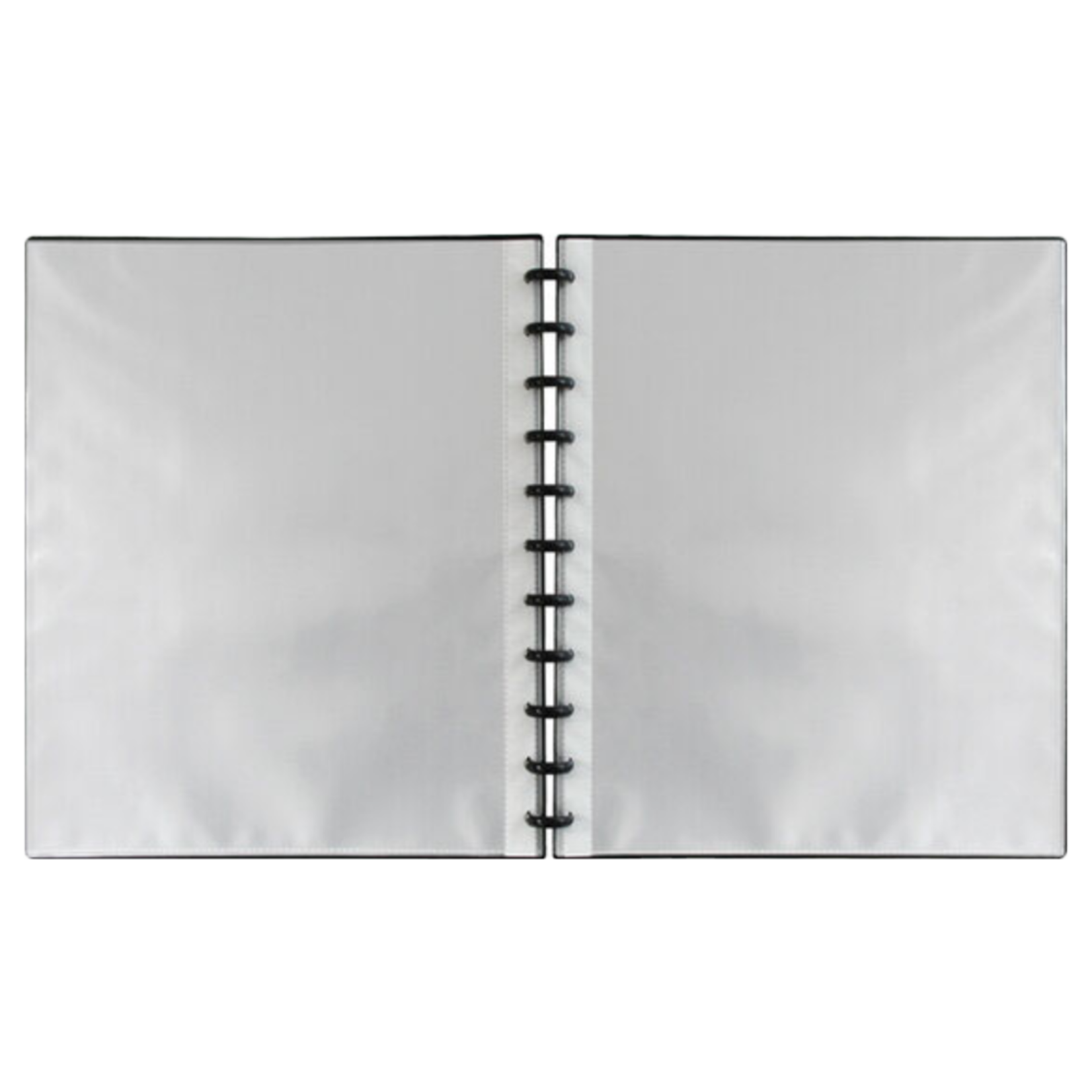 Winnable Presentation Binder