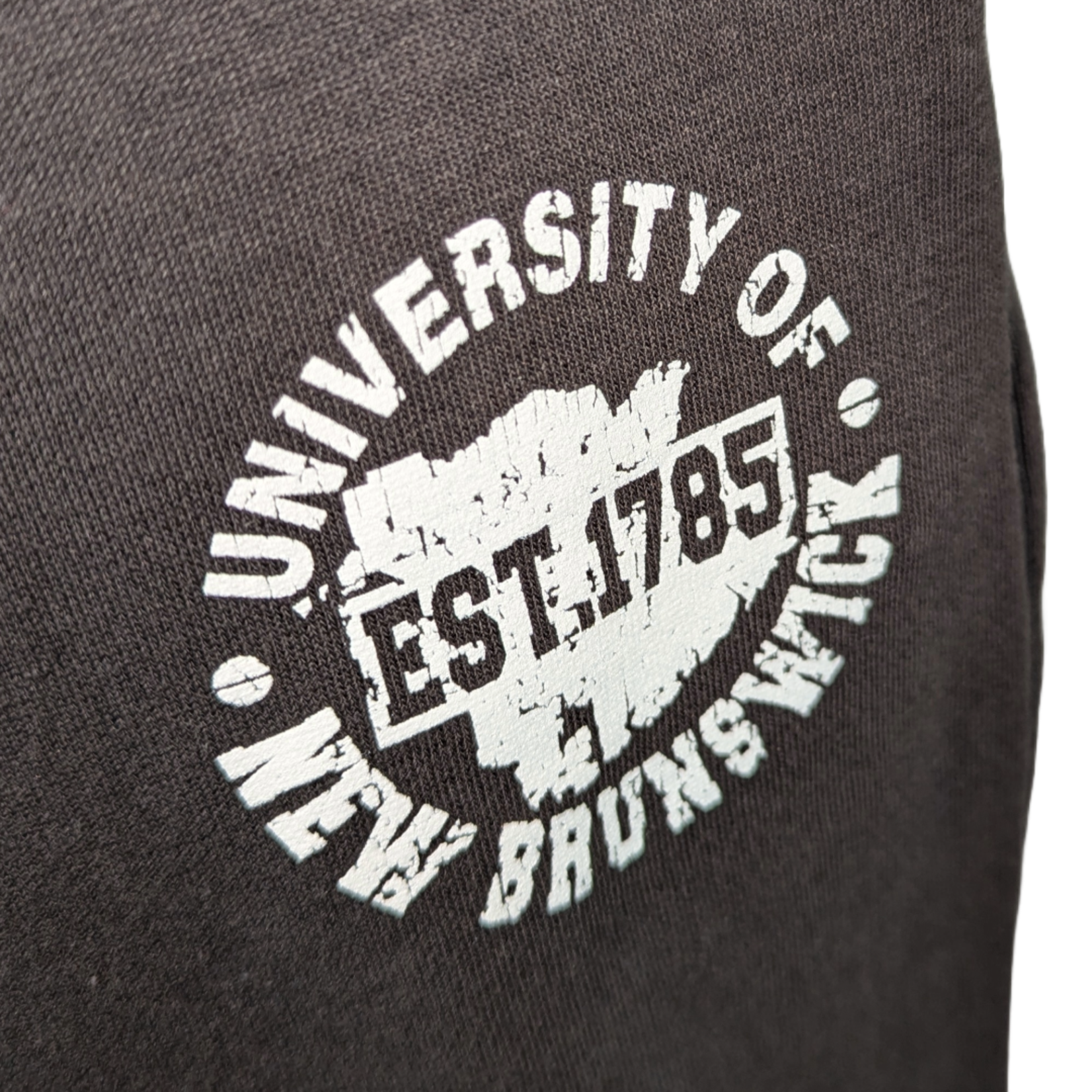 Province Stamped Fleece Pants