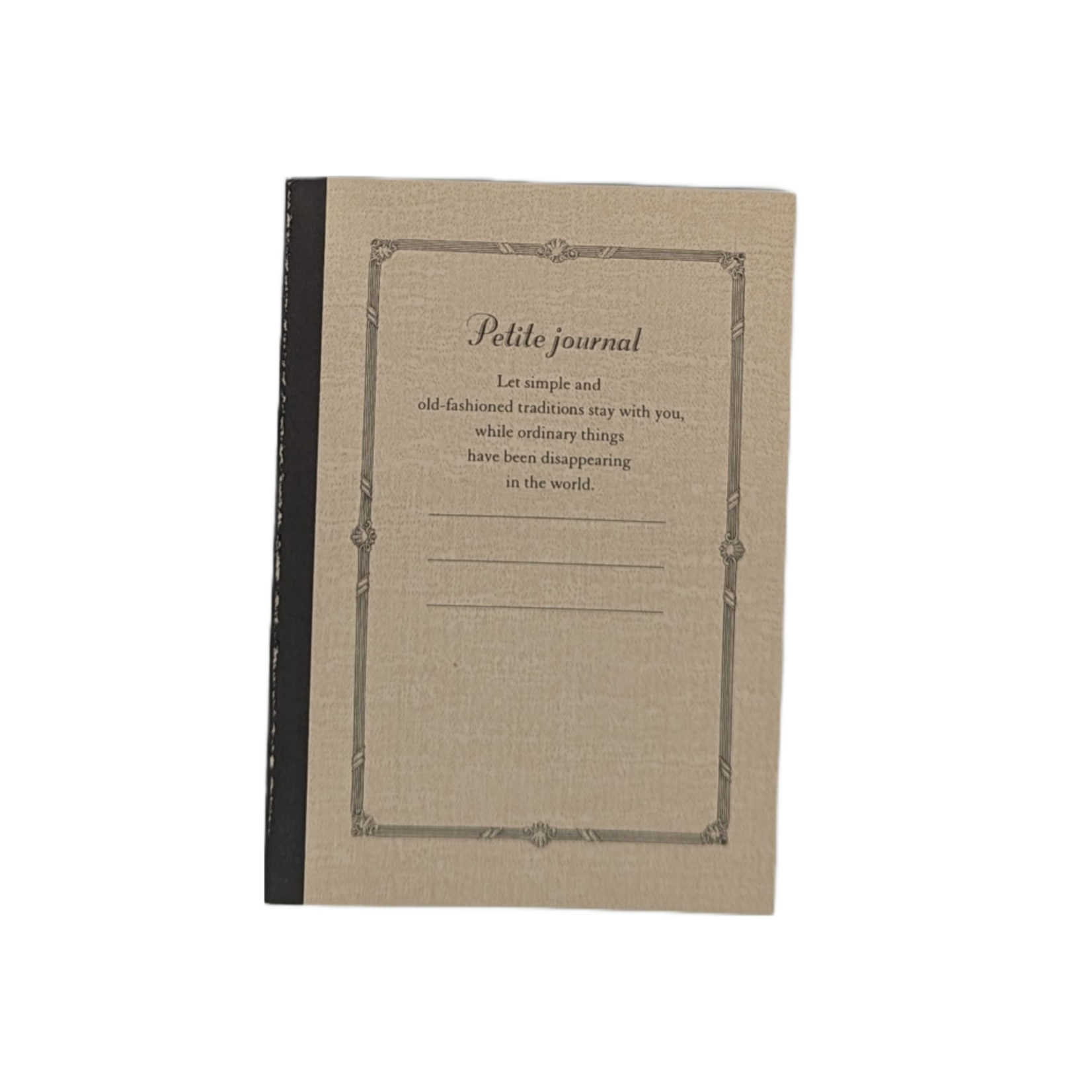 Itoya ProFolio Petite Journals