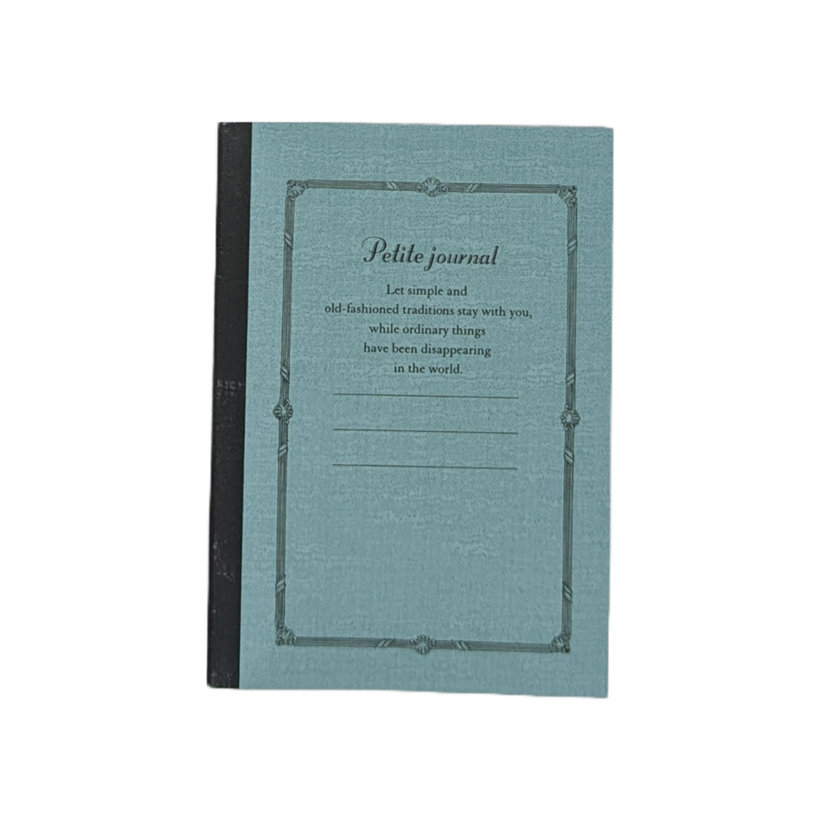 Itoya ProFolio Petite Journals