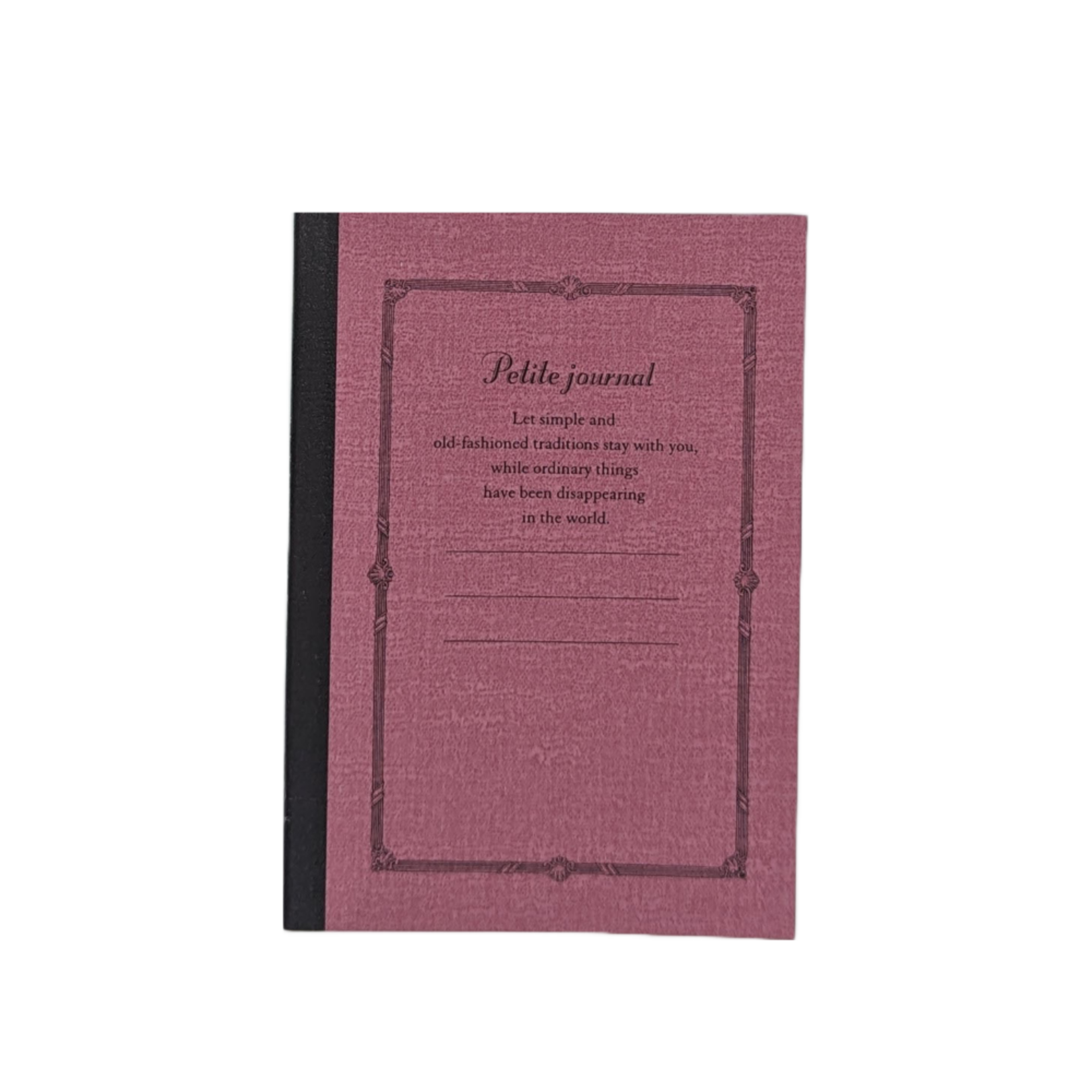 Itoya ProFolio Petite Journals