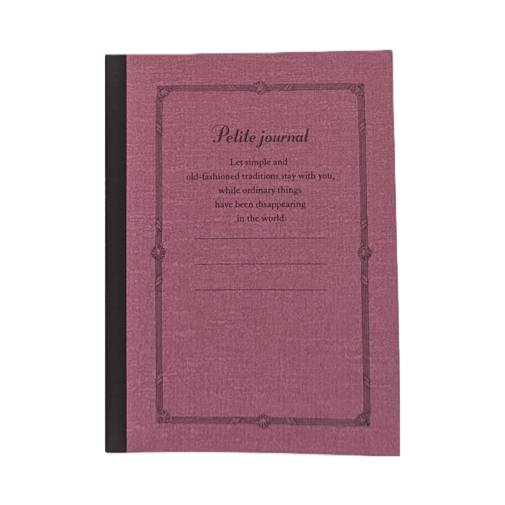 Itoya ProFolio Petite Journals