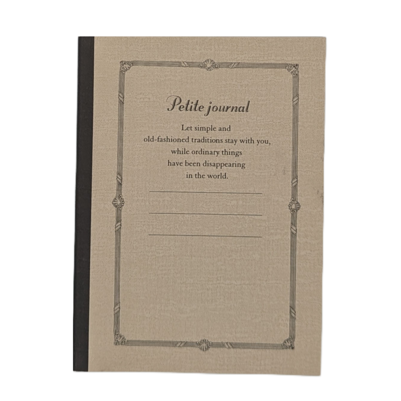 Itoya ProFolio Petite Journals