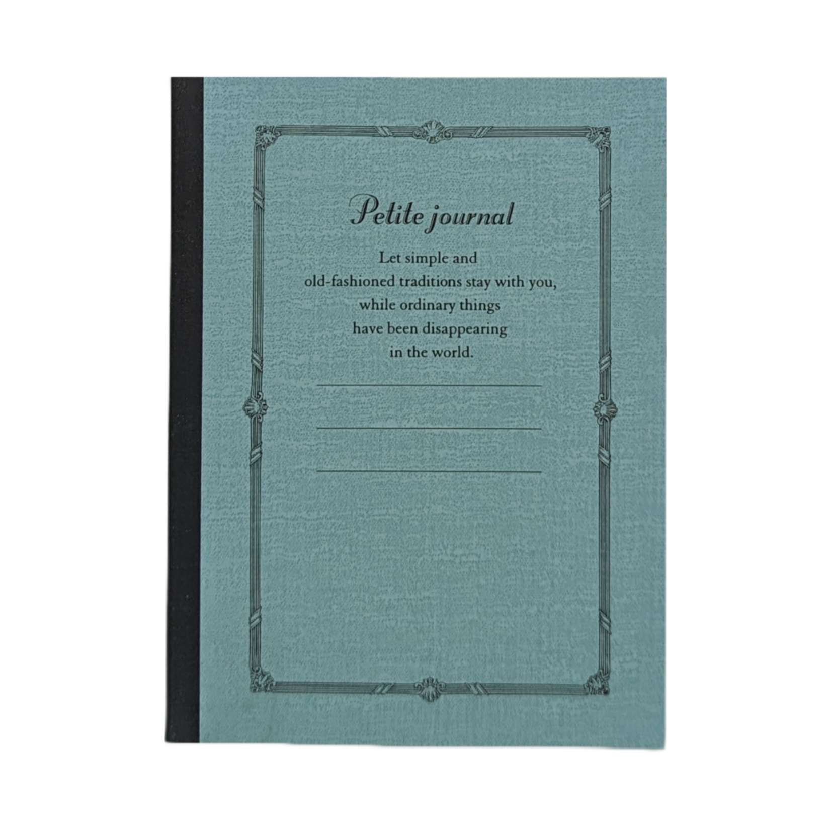 Itoya ProFolio Petite Journals