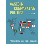 Cases in Comparative Politics, 8th Edition