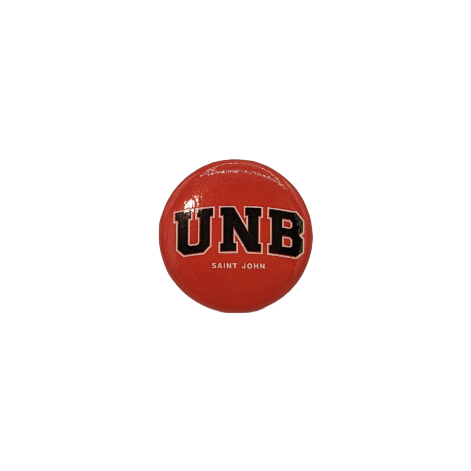 UNB Pin-back Button