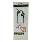 bHip Wireless Series Earbuds