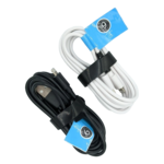 Smart 6' 8-Pin Charging Cable