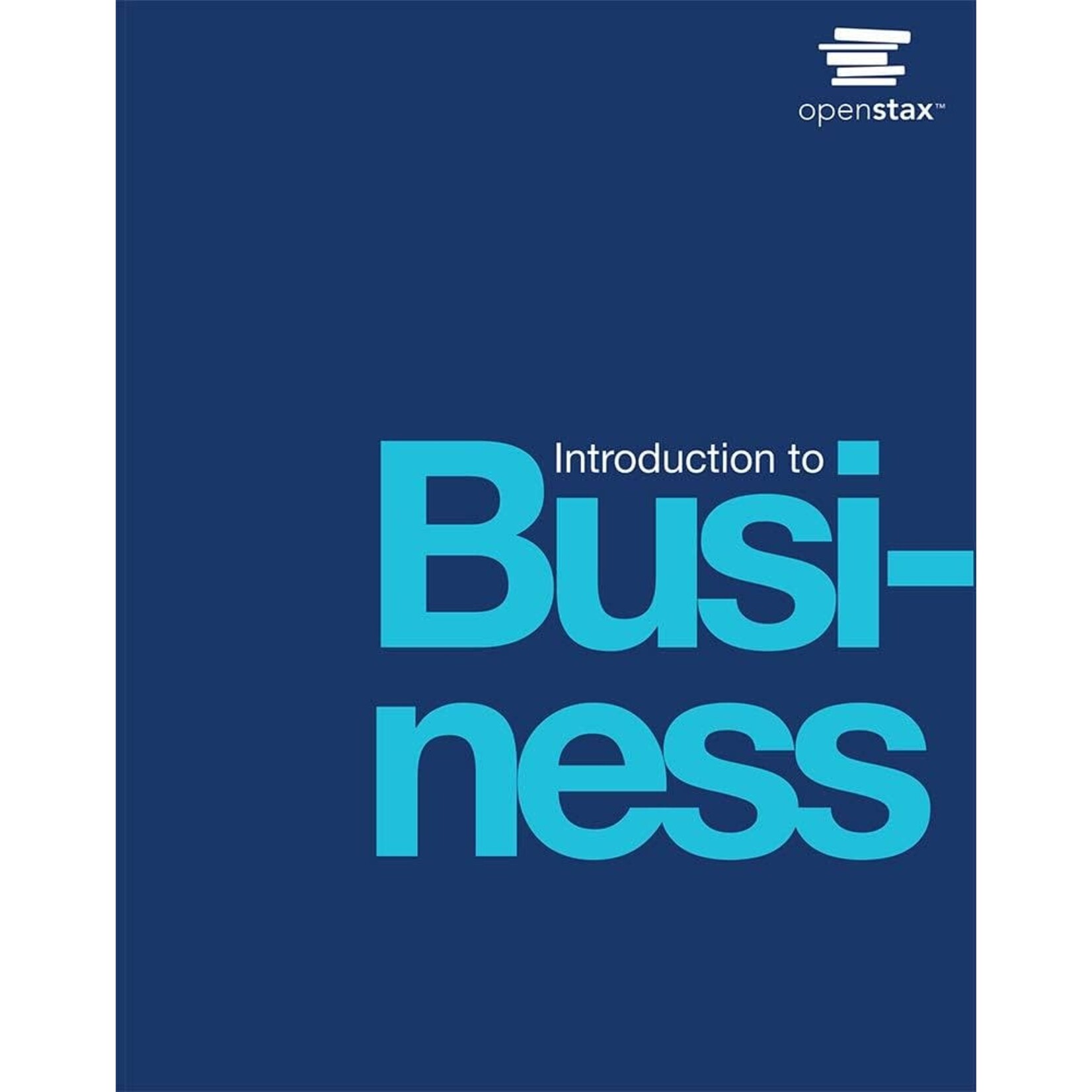 Introduction to Business