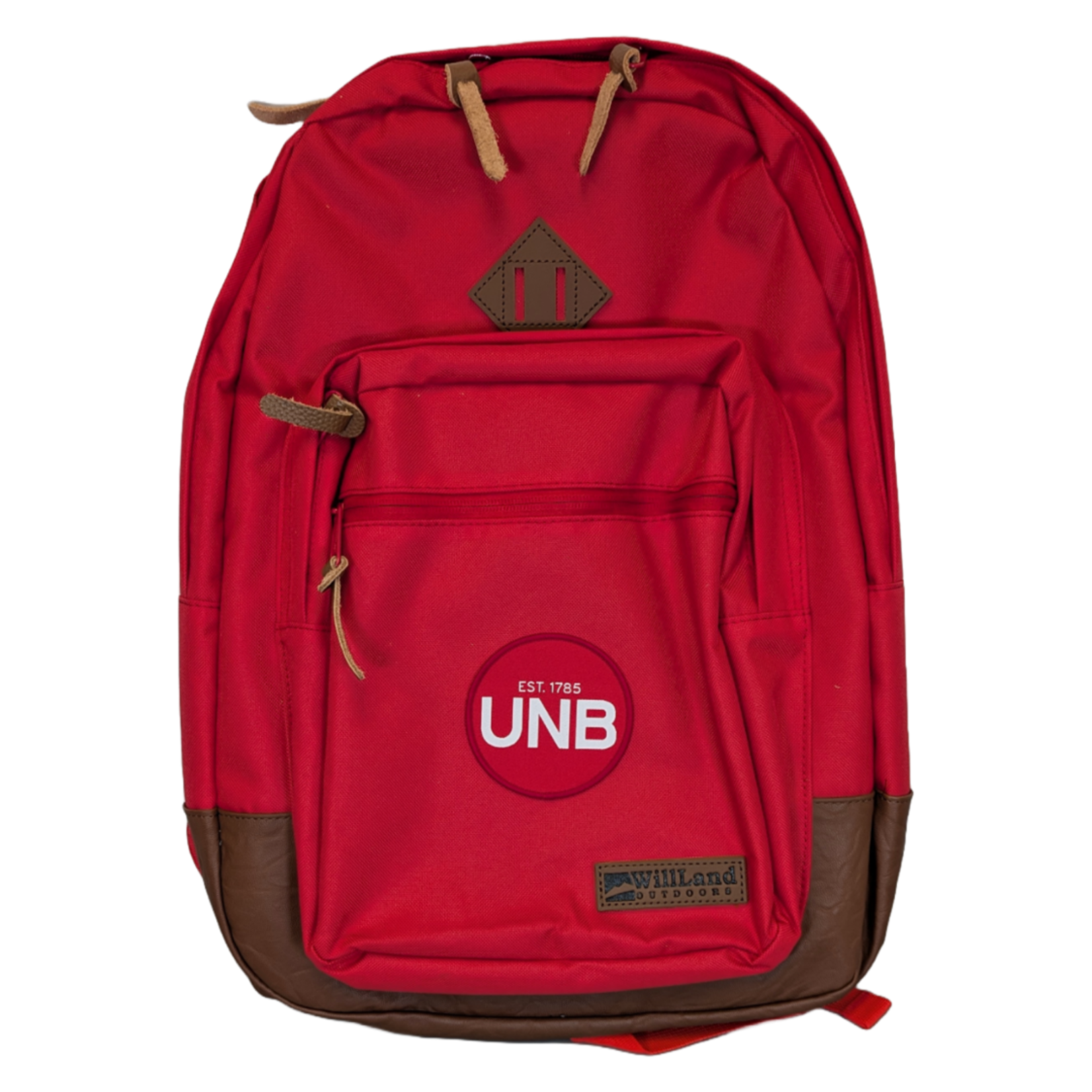 Luminosa Forte Bag - UNB