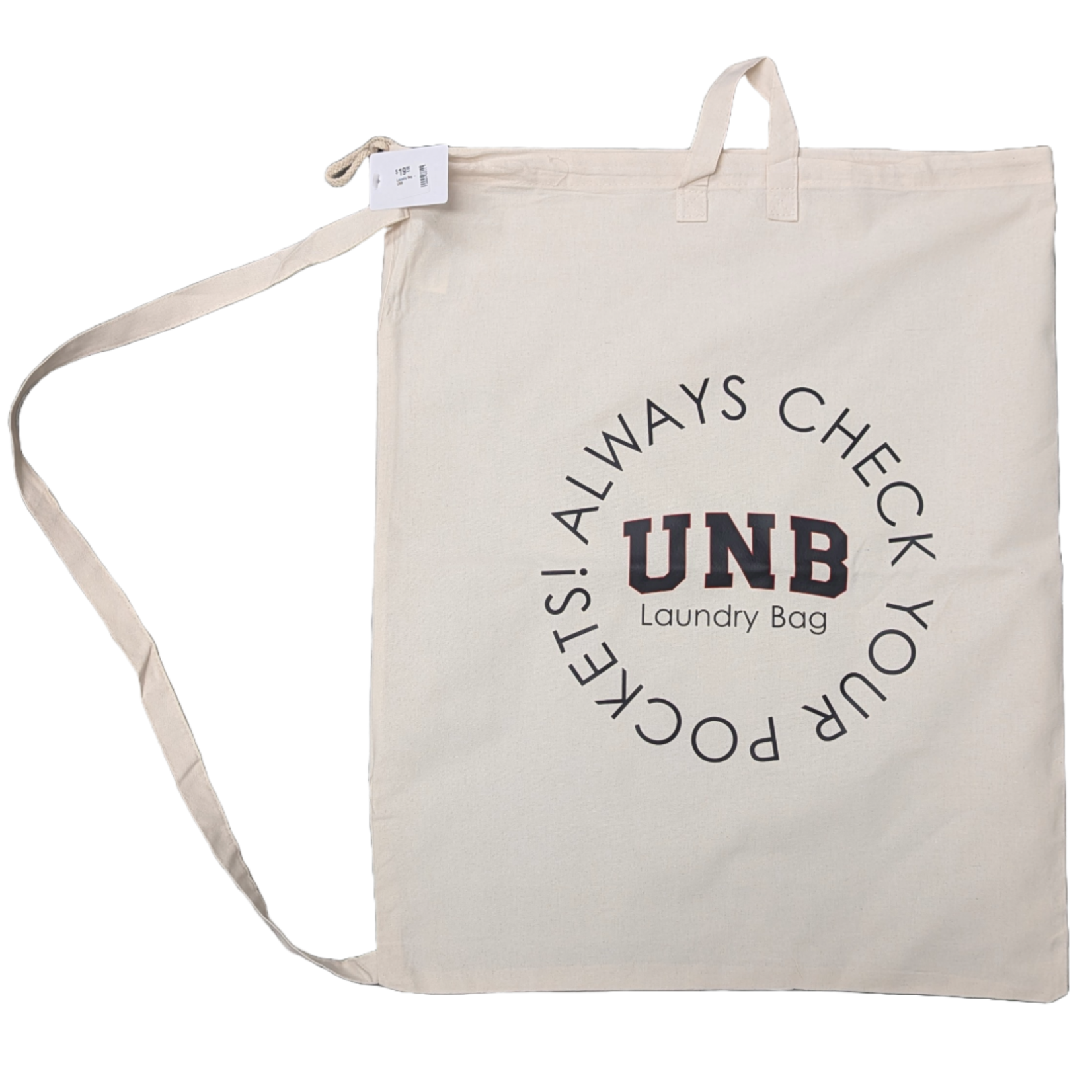 Laundry Bag - UNB