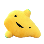 I Heart Guts Plush Toys - Liver